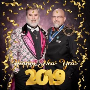 Meet your Posher, Robert